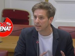 Replay 100% Sénat - Comment informer à l'heure des réseaux sociaux ?