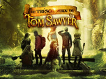Replay Le trésor perdu de Tom Sawyer