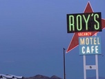 Replay Invitation au voyage - 21/11/2024 - La Californie sur l'autoroute de l'architecture Googie