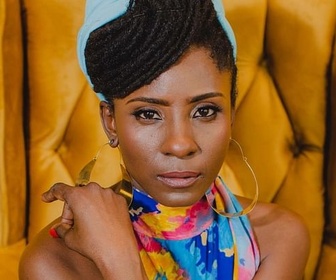Replay Summerjam 2025 - Jah9