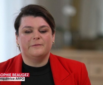 Replay Appel à témoins - Vanessa Melet : l'enquête continue