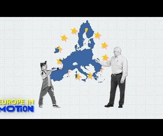 Replay Vieillissement de la population : l'UE est-elle confrontée à une crise démographique ?