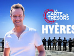 Replay La carte aux trésors - Hyères