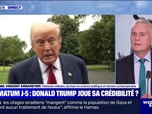 Replay Week-end soir - Ultimatum J-5 : Donald Trump joue sa crédibilité ? - 03/08