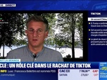 Replay BFM Bourse - On refait la séance : Alibaba et les 40 valeurs chinoises à privilégier en portefeuille - 17/09