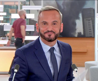 Replay Le 16h/18h - 15/05/2026