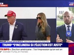 Replay Marschall Truchot Story - Story 5 : Trump s'inclinera si l'élection est juste - 05/11