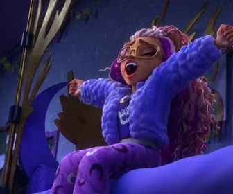 Replay Monster High - Cauchemar Boogie