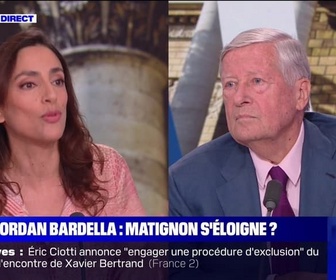 Replay Face à Duhamel : Anna Cabana - Matignon s'éloigne pour Jordan Bardella ? - 03/07