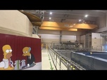Replay L'intérêt pour l'énergie nucléaire en hausse, sauf en Autriche, où siège pourtant l'AIEA