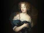 Replay Sous les jupons de l'Histoire - S4E6 - La duchesse de Fontanges