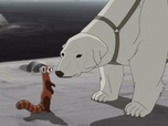 Replay La légende de Korra - S1 E8 - Quand les extrêmes se rencontrent