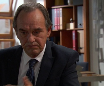 Replay Les flammes du passé - S01 E81