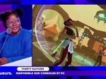 Replay Multijoueurs - A quoi on joue ? Thirsty Suitors