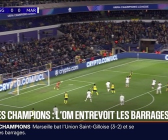 Replay BFM Première prématinale - Le journal des sports du mercredi 10 décembre