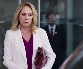 Replay Les riches pleurent aussi - S01 E42