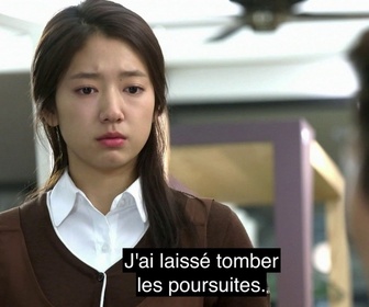 Replay The Inheritors - S01 E08