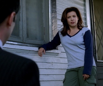 Cold case : affaires classées replay