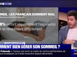 Replay Perrine jusqu'à minuit - Votre sommeil est-il performant ? - 16/04
