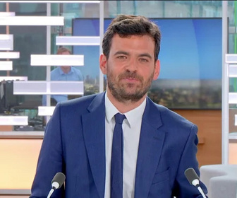 Replay Le 16h/18h - 05/07/2026