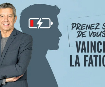 Replay Prenez soin de vous ! - 02/01/2026