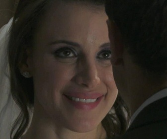 Replay La patrona - S1 E27