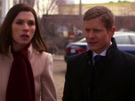 Replay The good wife - S6 E21 - Le défaut dans la défense