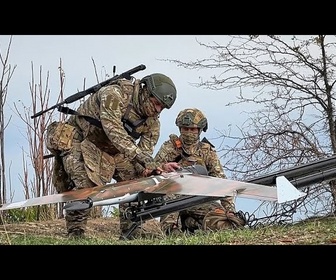 Replay La Roumanie trouve des fragments de drone après les frappes russes sur les ports ukrainiens