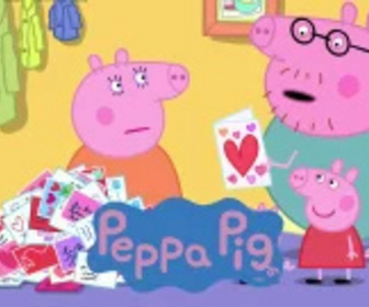 Replay Peppa Pig