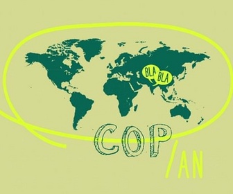 Replay Les mots du climat - Mots du climat : COP - Le climat au sommet