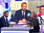 Replay Le 2010, Anne-Sophie Lapix - Le + du 2010 du 06/09/2026 avec Pierre Debuisson