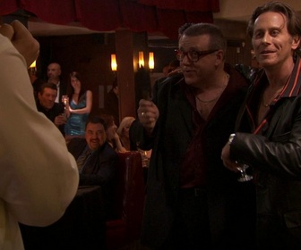 Replay Party down - S1 E8