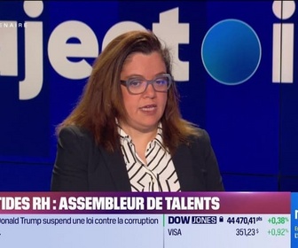 Replay Trajectoire : Cariatides RH, assembleur de talents - 11/02