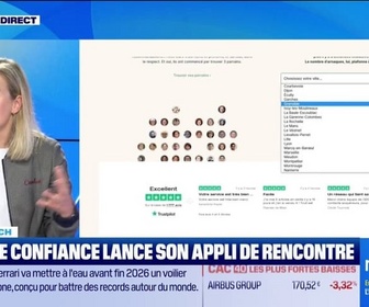 Replay Good Morning Business - Gens de confiance : la sécurité par les pairs