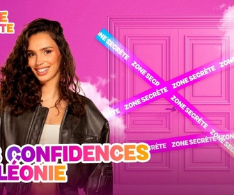 Replay Secret story 2026 - Zone secrète Léonie du 01/08