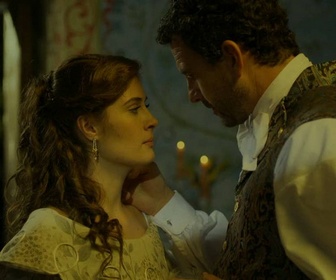 Replay L'esclave blanche - Épisode 17