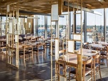 Replay D'Oslo à Tokyo - Les bars les plus design dans le monde