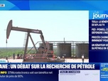 Replay Good Morning Business - Guyane : un débat sur la recherche de pétrole