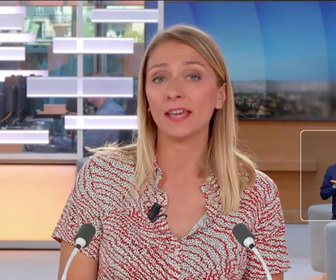 Replay Le JT en LSF - JT en LSF - 18/06/2026 - Le 11h/13h