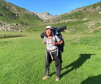 Replay Pyrénées, vivre avec l'ours - 360° Reportage