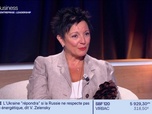 Replay BFM Entreprise - Leadership - La méthode de Cathy Collart Geiger - 12/10