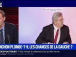 Replay Marschall Truchot - Marshall Truchot : Mélenchon plombent-il la chance de la gauche ? - 25/02