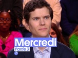 Replay Quotidien troisième partie du 15 janvier 2025