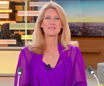 Replay La matinale week-end - 12/10/2025