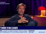 Replay BFM Entreprise - Leadership - La méthode d'un leader - Lundi 5 octobre