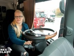 Replay Les reines du volant - Episode 11