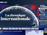 Replay Le 19h Eco - Russie : L'économie résiste grâce à la défense et son géant ROSTEC.