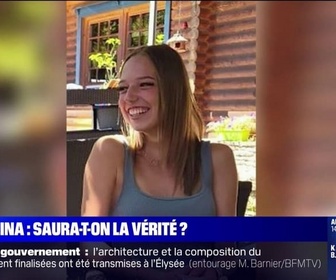 Replay Affaire suivante - Disparition de Lina: ce que l'on sait, un an après