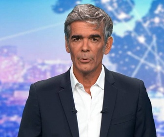 Replay Le 1945 - Le JT du 14/09/2026