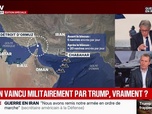 Replay Marschall Truchot : Ormuz, Trump évoque un blocus de plusieurs mois - 29/04